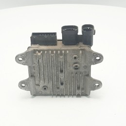 CENTRALINA ECU MODULO CONTROLLO STERZO CITROEN C3 MK1 9653783580