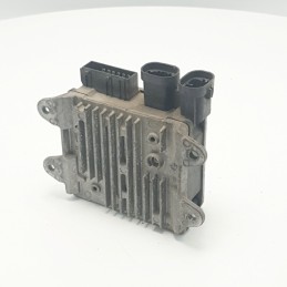 CENTRALINA ECU MODULO CONTROLLO STERZO CITROEN C3 MK1 9653783580