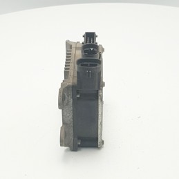 CENTRALINA ECU MODULO CONTROLLO STERZO CITROEN C3 MK1 9653783580