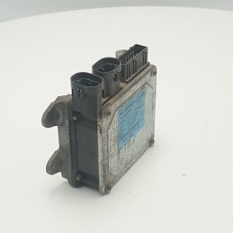 CENTRALINA ECU MODULO CONTROLLO STERZO CITROEN C3 MK1 9653783580