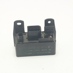 CENTRALINA PRERISCALDAMENTO CANDELETTE MERCEDES W163 ML DIESEL 0285454032