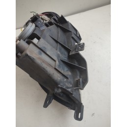Faro saxo destro