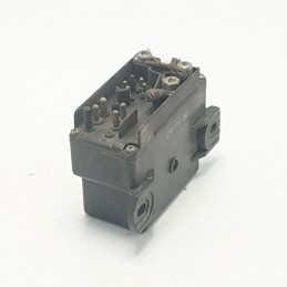 CENTRALINA PRERISCALDAMENTO CANDELETTE MERCEDES W123 DIESEL 1976  TI 601 207D 208D 0015459732