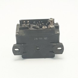CENTRALINA PRERISCALDAMENTO CANDELETTE MERCEDES W123 DIESEL 1976  TI 601 207D 208D 0015459732