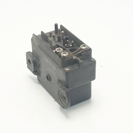 CENTRALINA PRERISCALDAMENTO CANDELETTE MERCEDES W123 DIESEL 1976  TI 601 207D 208D 0015459732