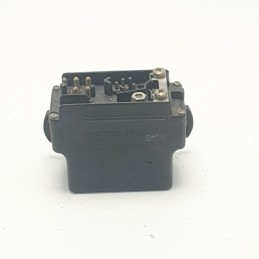 CENTRALINA PRERISCALDAMENTO CANDELETTE MERCEDES W123 W124 W201 DIESEL VDO 0035451032