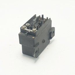 CENTRALINA PRERISCALDAMENTO CANDELETTE MERCEDES W123 W124 W201 DIESEL VDO 0035451032