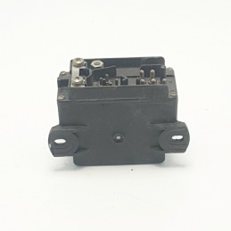 CENTRALINA PRERISCALDAMENTO CANDELETTE MERCEDES W123 W124 W201 DIESEL VDO 0035451032