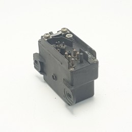 CENTRALINA PRERISCALDAMENTO CANDELETTE MERCEDES W123 W124 W201 DIESEL VDO 0035451032