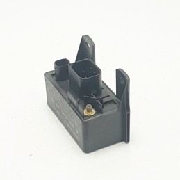 CENTRALINA PRERISCALDAMENTO CANDELETTE MERCEDES W168 CLASSE A 1997-04 0255452832