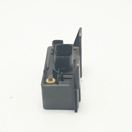 CENTRALINA PRERISCALDAMENTO CANDELETTE MERCEDES W168 CLASSE A 1997-04 0255452832