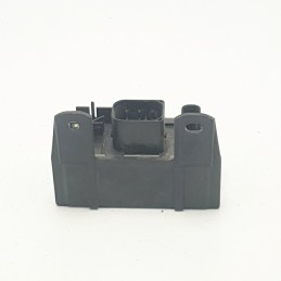 CENTRALINA PRERISCALDAMENTO CANDELETTE MERCEDES W168 CLASSE A 1997-04 0255452832
