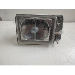 Faro panda sinistro