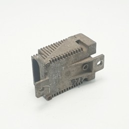 CENTRALINA ELETTROVENTOLA RAFFREDDAMENTO MOTORE RADIATORE MERCEDES W168 CLASSE A ESG 300 A0255453232