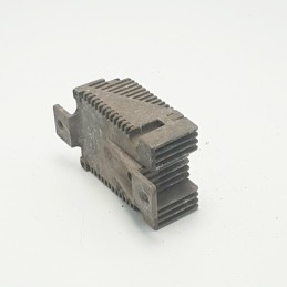 CENTRALINA ELETTROVENTOLA RAFFREDDAMENTO MOTORE RADIATORE MERCEDES W168 CLASSE A ESG 300 A0255453232