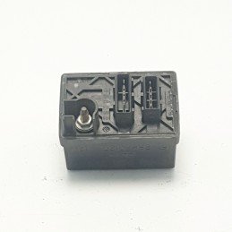CENTRALINA PRERISCALDAMENTO CANDELETTE FIAT DOBLO' FIORINO 225 2007 IN POI 1.3 MJT 55233720
