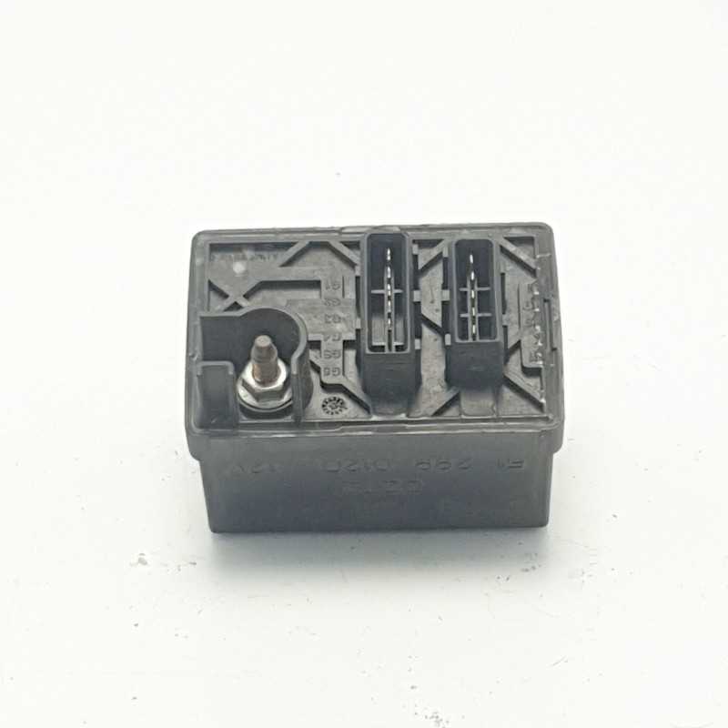 CENTRALINA PRERISCALDAMENTO CANDELETTE FIAT DOBLO' FIORINO 225 2007 IN POI 1.3 MJT 55233720 CENTRALINA PRERISCALDAMENTO CANDELETTE FIAT DOBLO' FIORINO 225 2007 IN POI 1.3 MJT 55233720