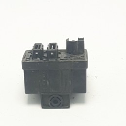 CENTRALINA PRERISCALDAMENTO CANDELETTE FIAT DOBLO' FIORINO 225 2007 IN POI 1.3 MJT 55233720