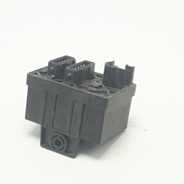 CENTRALINA PRERISCALDAMENTO CANDELETTE FIAT DOBLO' FIORINO 225 2007 IN POI 1.3 MJT 55233720