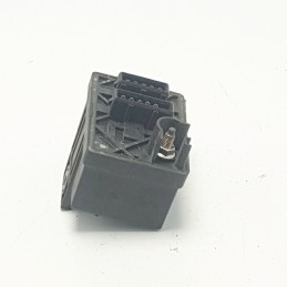 CENTRALINA PRERISCALDAMENTO CANDELETTE FIAT DOBLO' FIORINO 225 2007 IN POI 1.3 MJT 55233720