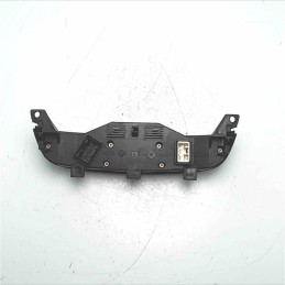 735268025 CENTRALINA COMANDI CENTRALE PULSANTIERA FIAT PUNTO MK2 188 1999-03 A223