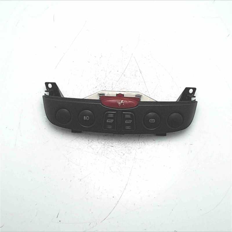 735268025 CENTRALINA COMANDI CENTRALE PULSANTIERA FIAT PUNTO MK2 188 1999-03 A223