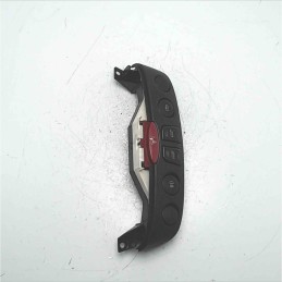 735268025 CENTRALINA COMANDI CENTRALE PULSANTIERA FIAT PUNTO MK2 188 1999-03 A223