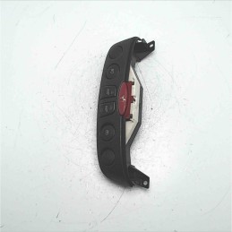 735268025 CENTRALINA COMANDI CENTRALE PULSANTIERA FIAT PUNTO MK2 188 1999-03 A223