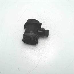DEBIMETRO FLUSSOMETRO MISURATORE MASSA ARIA VOLKSWAGEN Golf 4 IV AUDI A3 SKODA SEAT 1.9 TDI 0281002757