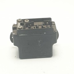 CENTRALINA PRERISCALDAMENTO CANDELETTE MERCEDES W123 W124 W126 W129 0015459832