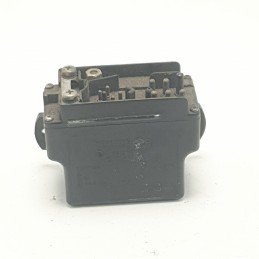 CENTRALINA PRERISCALDAMENTO CANDELETTE MERCEDES W123 W124 W126 W129 0015459832