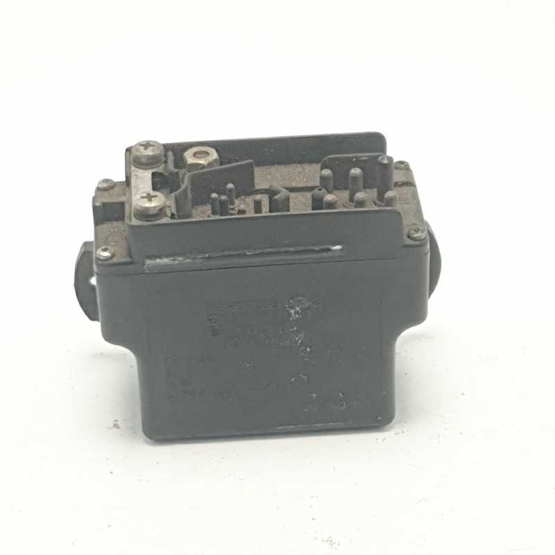 CENTRALINA PRERISCALDAMENTO CANDELETTE MERCEDES W123 W124 W126 W129 0015459832 CENTRALINA PRERISCALDAMENTO CANDELETTE MERCEDES W123 W124 W126 W129 0015459832