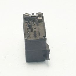 CENTRALINA PRERISCALDAMENTO CANDELETTE MERCEDES W123 W124 W126 W129 0015459832