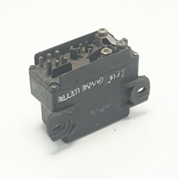CENTRALINA PRERISCALDAMENTO CANDELETTE MERCEDES W123 W124 W126 W129 0015459832