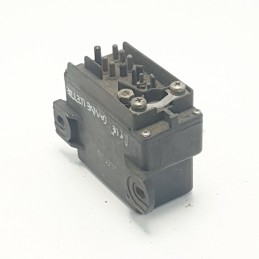 CENTRALINA PRERISCALDAMENTO CANDELETTE MERCEDES W123 W124 W126 W129 0015459832