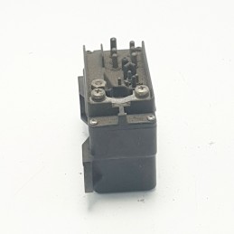 CENTRALINA PRERISCALDAMENTO CANDELETTE MERCEDES W123 W124 W126 W129 0015459832