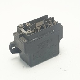 CENTRALINA PRERISCALDAMENTO CANDELETTE MERCEDES W123 W124 W126 W129 0015459832