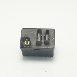 CENTRALINA PRERISCALDAMENTO CANDELETTE FIAT LANCIA ALFA ROMEO 38430003 35193073