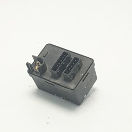 CENTRALINA PRERISCALDAMENTO CANDELETTE FIAT LANCIA ALFA ROMEO 38430003 35193073