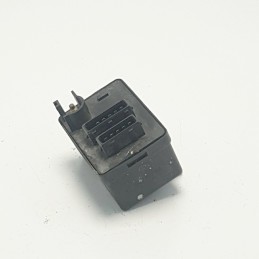CENTRALINA PRERISCALDAMENTO CANDELETTE FIAT LANCIA ALFA ROMEO 38430003 35193073