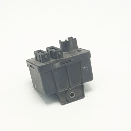 CENTRALINA PRERISCALDAMENTO CANDELETTE FIAT LANCIA ALFA ROMEO 38430003 35193073