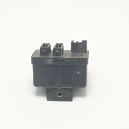 CENTRALINA PRERISCALDAMENTO CANDELETTE FIAT LANCIA ALFA ROMEO 38430003 35193073