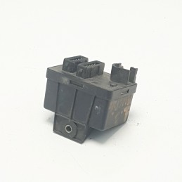 CENTRALINA PRERISCALDAMENTO CANDELETTE FIAT LANCIA ALFA ROMEO 38430003 35193073
