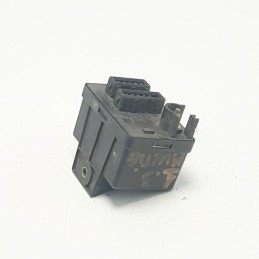 CENTRALINA PRERISCALDAMENTO CANDELETTE FIAT LANCIA ALFA ROMEO 38430003 35193073