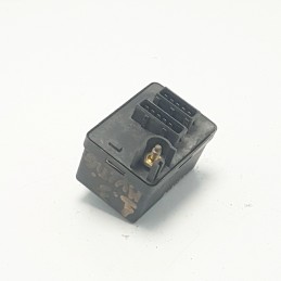 CENTRALINA PRERISCALDAMENTO CANDELETTE FIAT LANCIA ALFA ROMEO 38430003 35193073