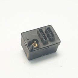 CENTRALINA PRERISCALDAMENTO CANDELETTE FIAT LANCIA ALFA ROMEO 38430003 35193073