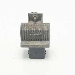 CENTRALINA PRERISCALDAMENTO CANDELETTE PEUGEOT RENAULT 207 LAGUNA NAGARES 9640469680