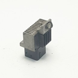 CENTRALINA PRERISCALDAMENTO CANDELETTE PEUGEOT RENAULT 207 LAGUNA NAGARES 9640469680