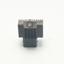 CENTRALINA PRERISCALDAMENTO CANDELETTE PEUGEOT RENAULT 207 LAGUNA NAGARES 9640469680