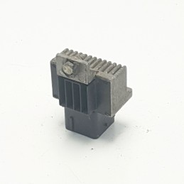 CENTRALINA PRERISCALDAMENTO CANDELETTE PEUGEOT RENAULT 207 LAGUNA NAGARES 9640469680
